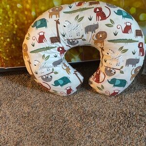 Boppy Original Support Nursing Pillow